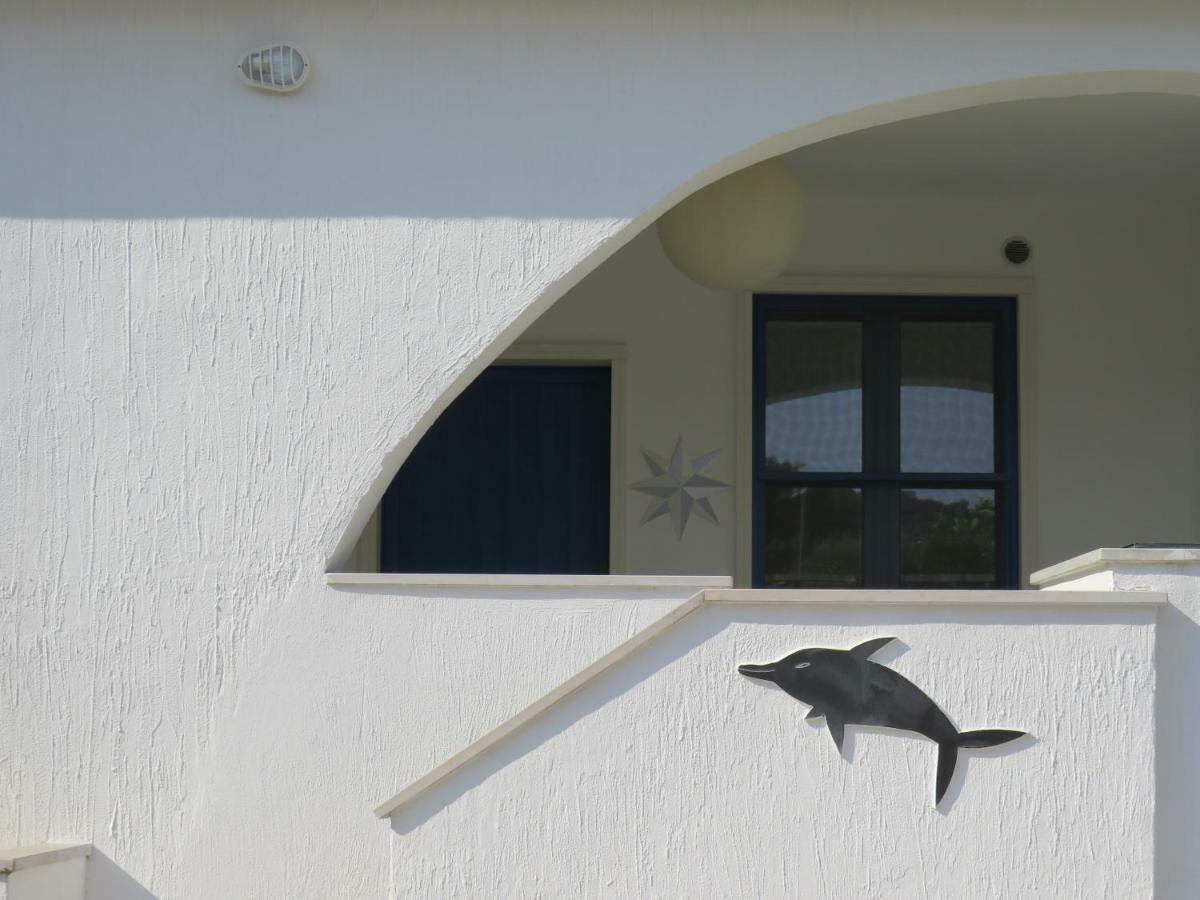 Casa Vacanza Afe A Pochi Passi Dal Mare Mattinata Exterior photo